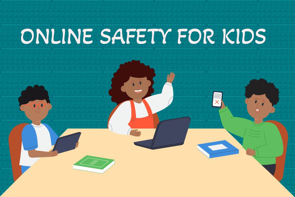 get safe online in nauru
